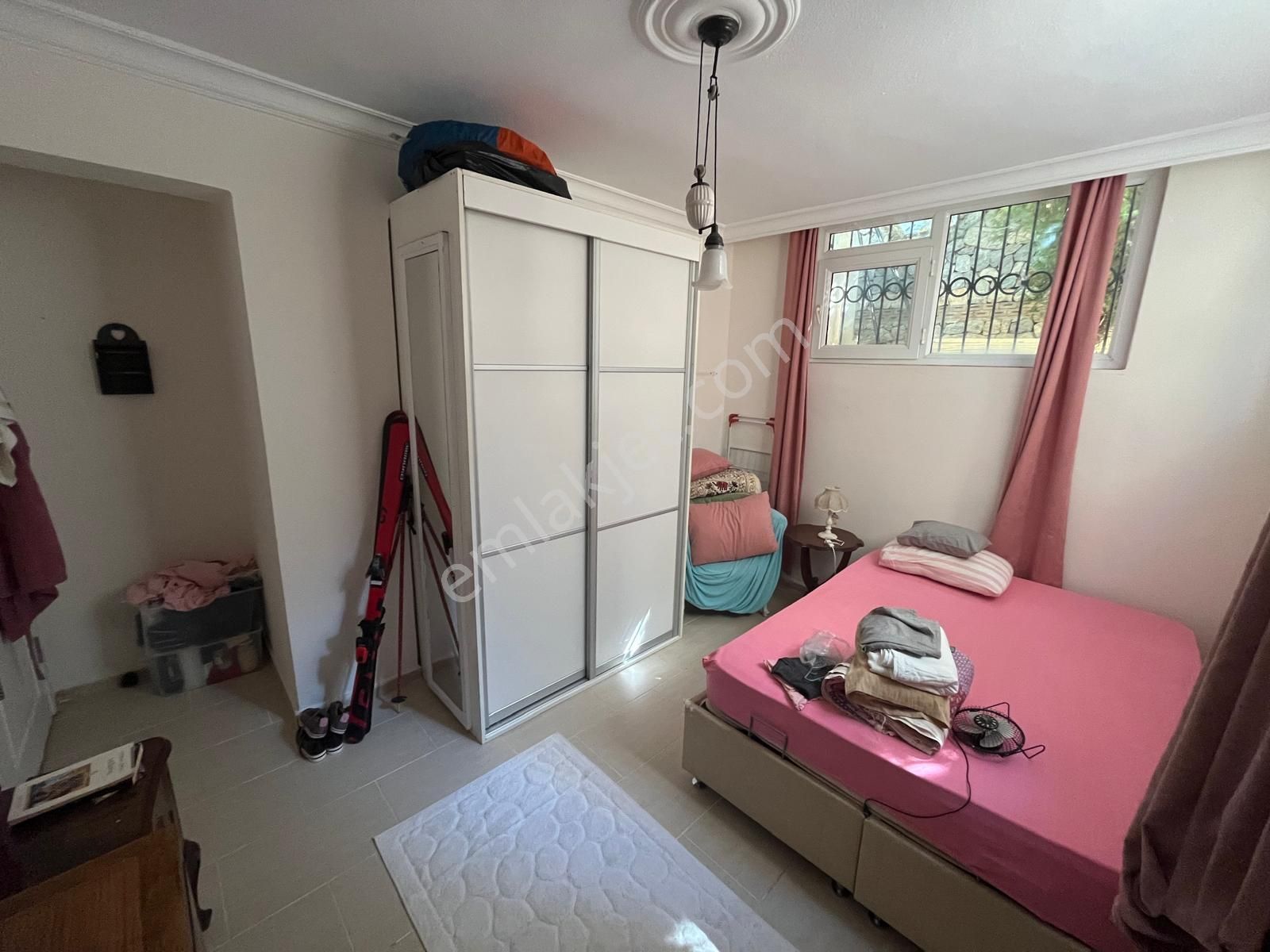 Goldhouse Dan Satılık Taşyaka Da Havuzlu 3+1 Fırsat Dublex Daire - Görsel 20