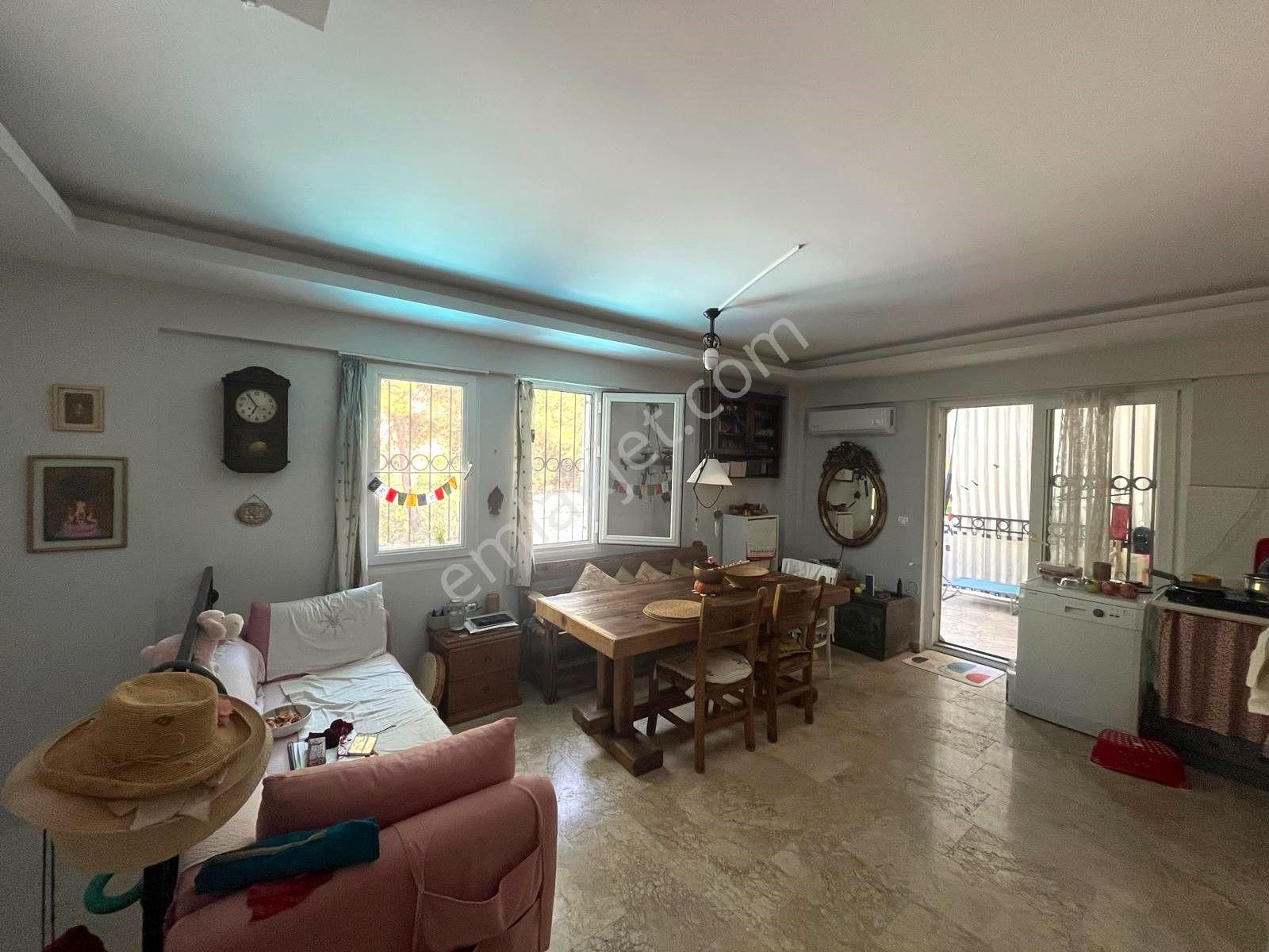 Goldhouse Dan Satılık Taşyaka Da Havuzlu 3+1 Fırsat Dublex Daire - Görsel 4