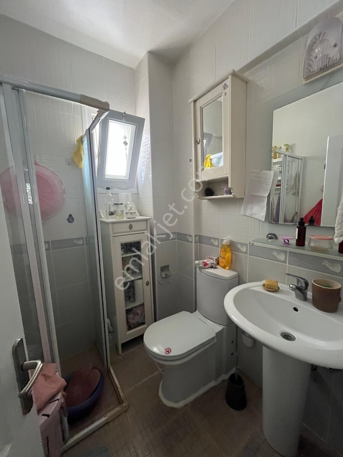 Goldhouse Dan Satılık Taşyaka Da Havuzlu 3+1 Fırsat Dublex Daire - Görsel 15