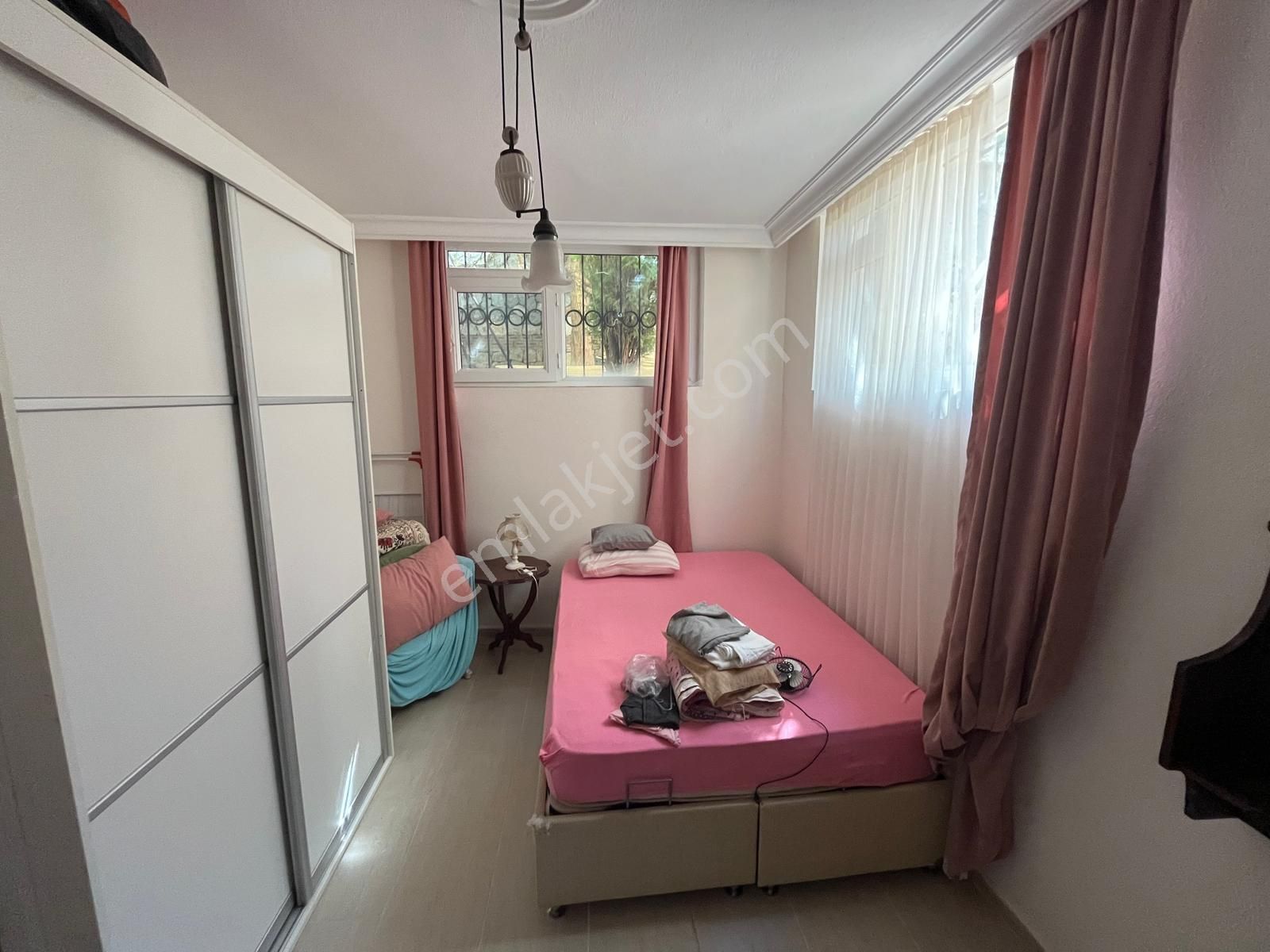 Goldhouse Dan Satılık Taşyaka Da Havuzlu 3+1 Fırsat Dublex Daire - Görsel 19