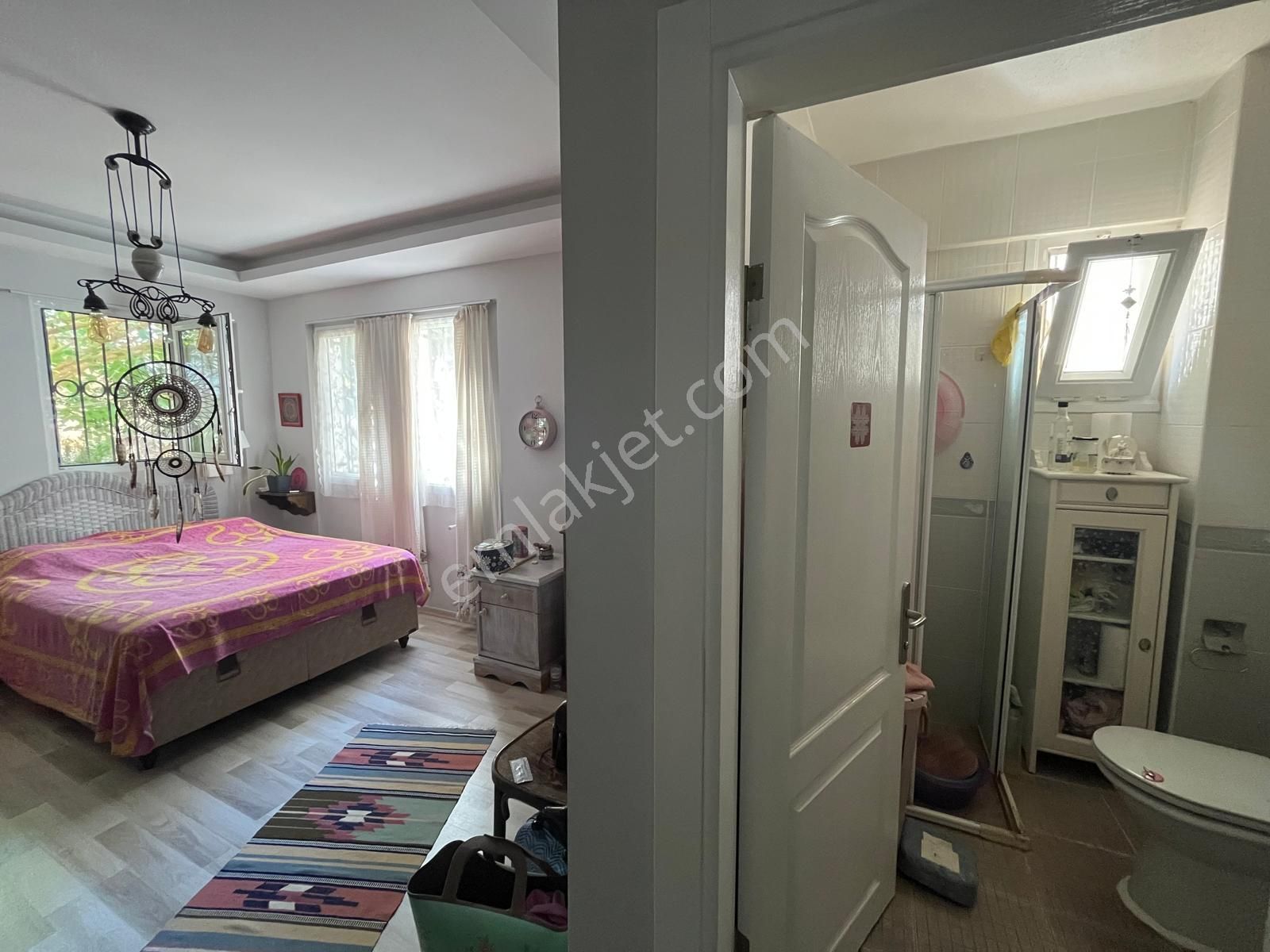 Goldhouse Dan Satılık Taşyaka Da Havuzlu 3+1 Fırsat Dublex Daire - Görsel 14