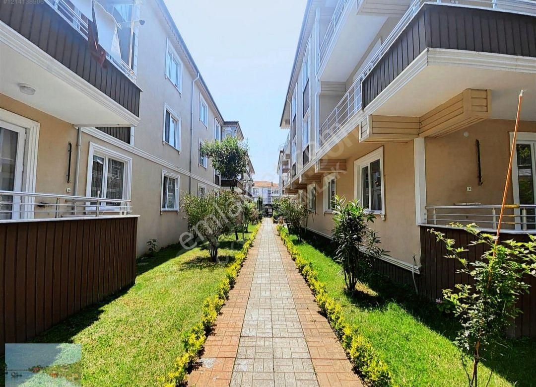 Kiralık Liman Yakını Eşyalı Daire - Görsel 4