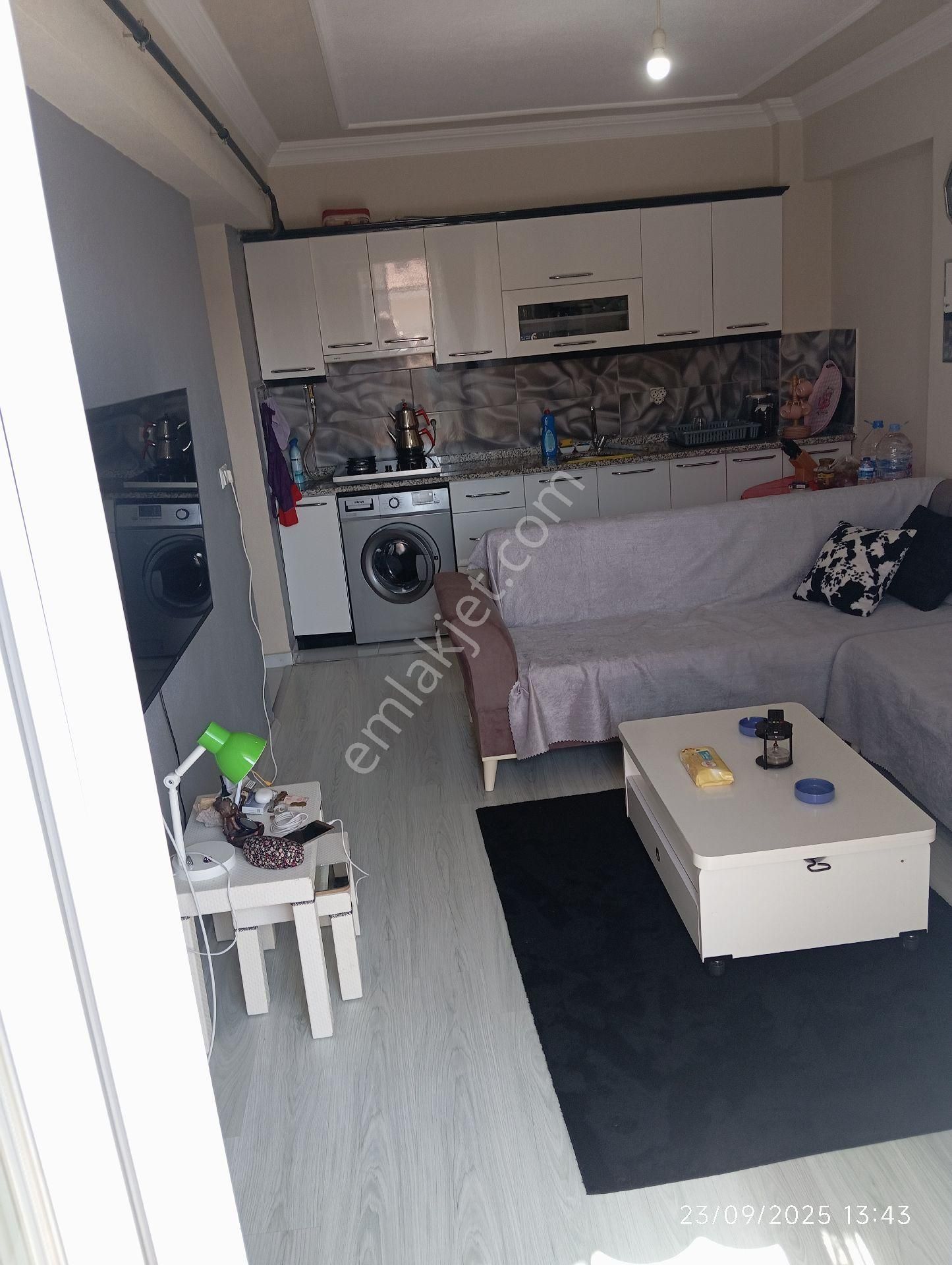 Kiralık Liman Yakını Eşyalı Daire - Görsel 16