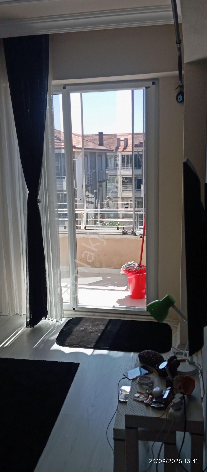Kiralık Liman Yakını Eşyalı Daire - Görsel 14