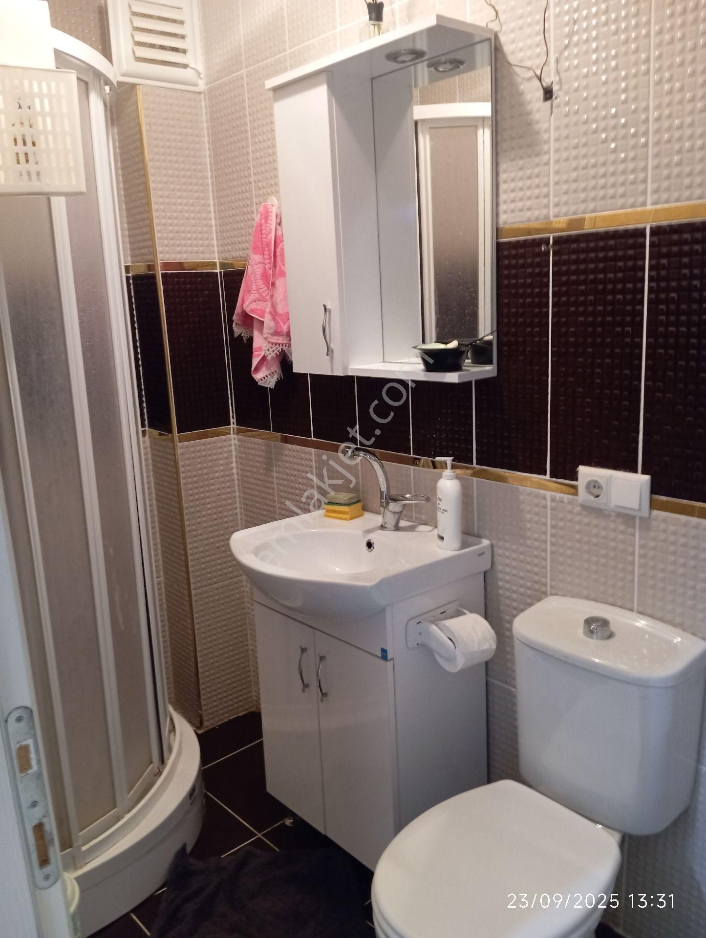 Kiralık Liman Yakını Eşyalı Daire - Görsel 10
