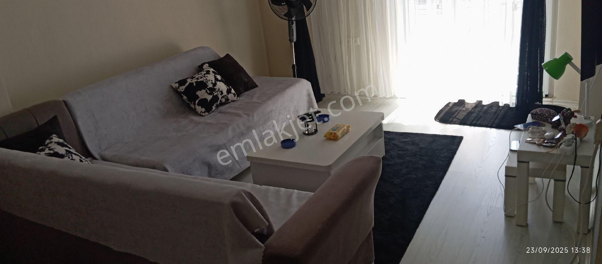 Kiralık Liman Yakını Eşyalı Daire - Görsel 20