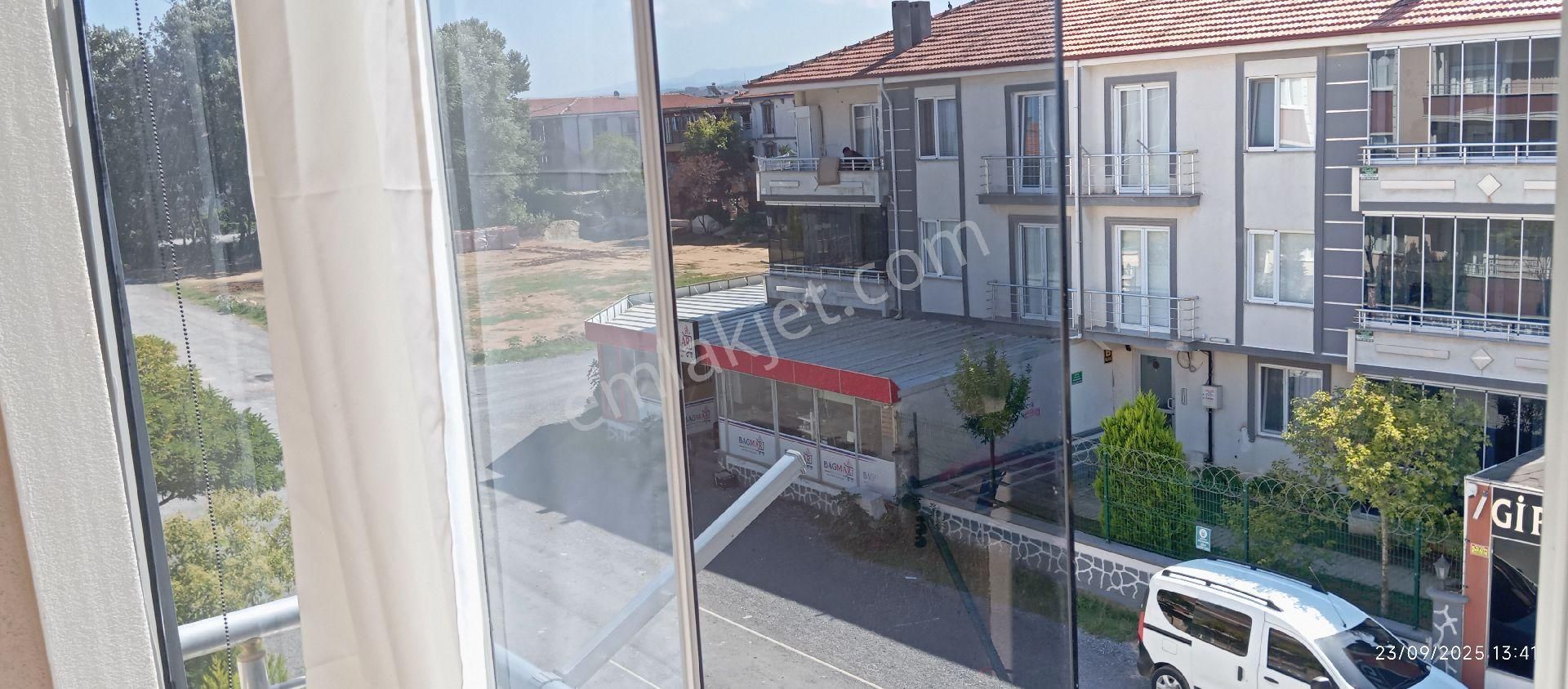 Kiralık Liman Yakını Eşyalı Daire - Görsel 22