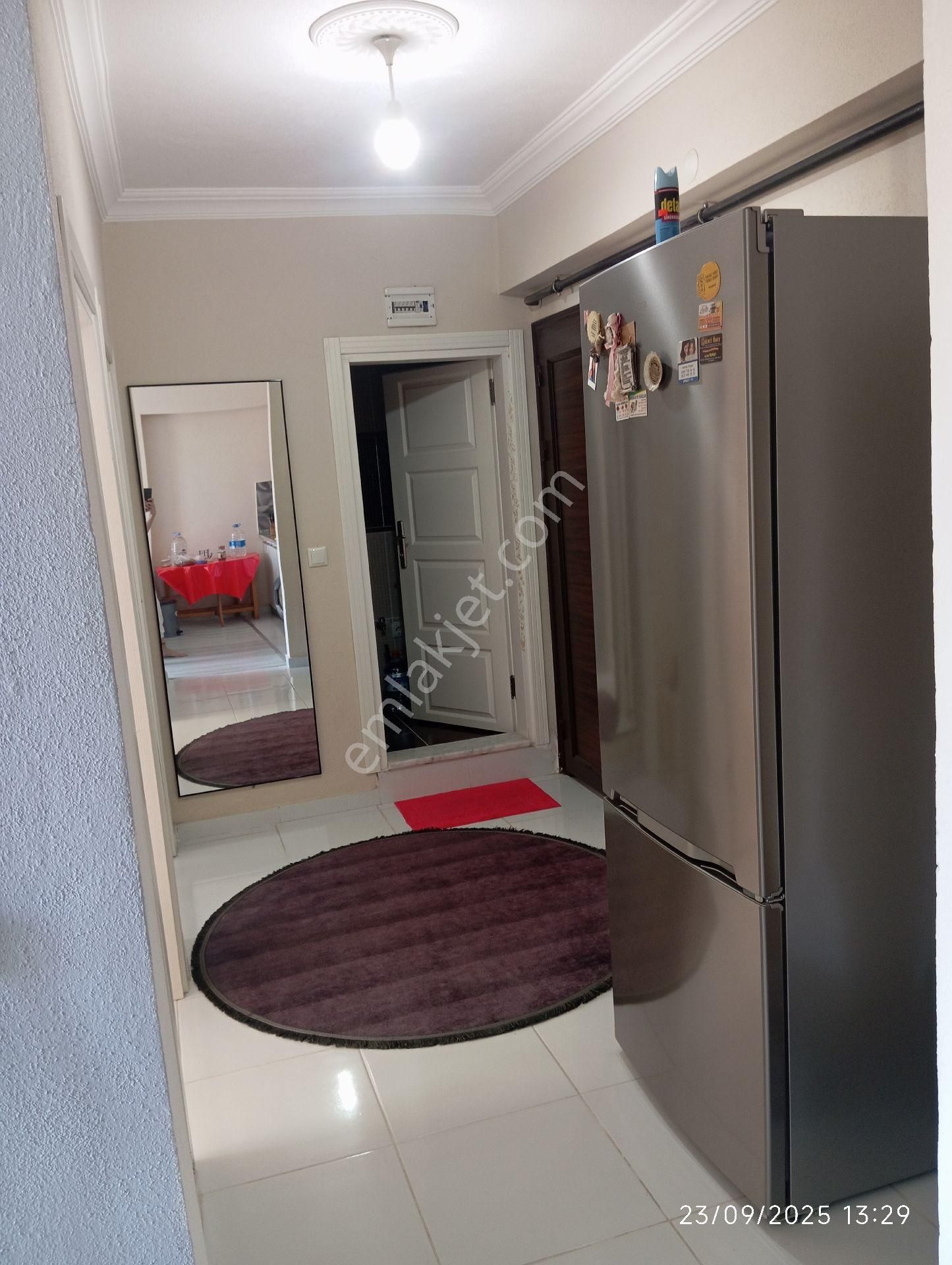 Kiralık Liman Yakını Eşyalı Daire - Görsel 9