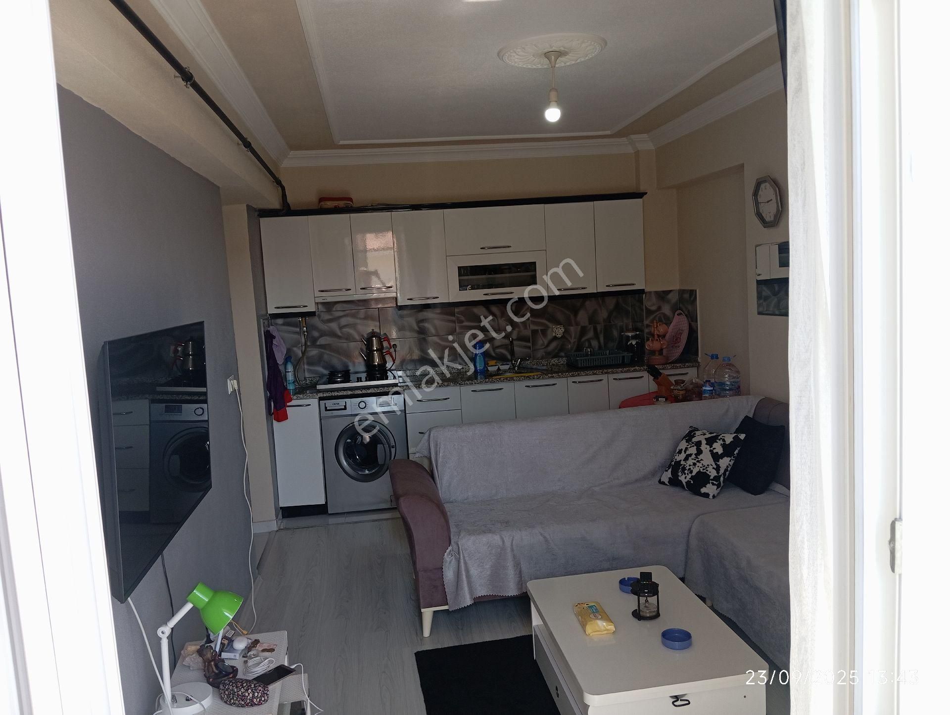 Kiralık Liman Yakını Eşyalı Daire - Görsel 17