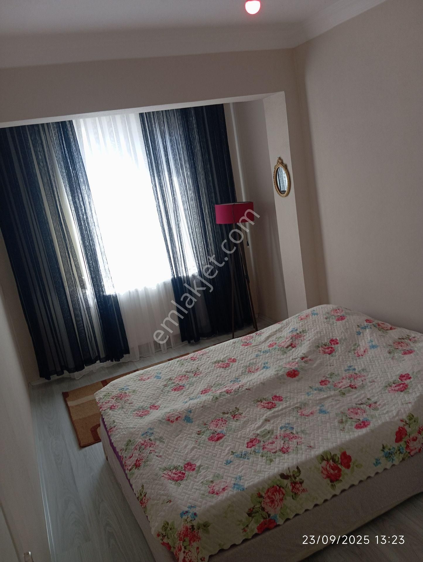Kiralık Liman Yakını Eşyalı Daire - Görsel 6