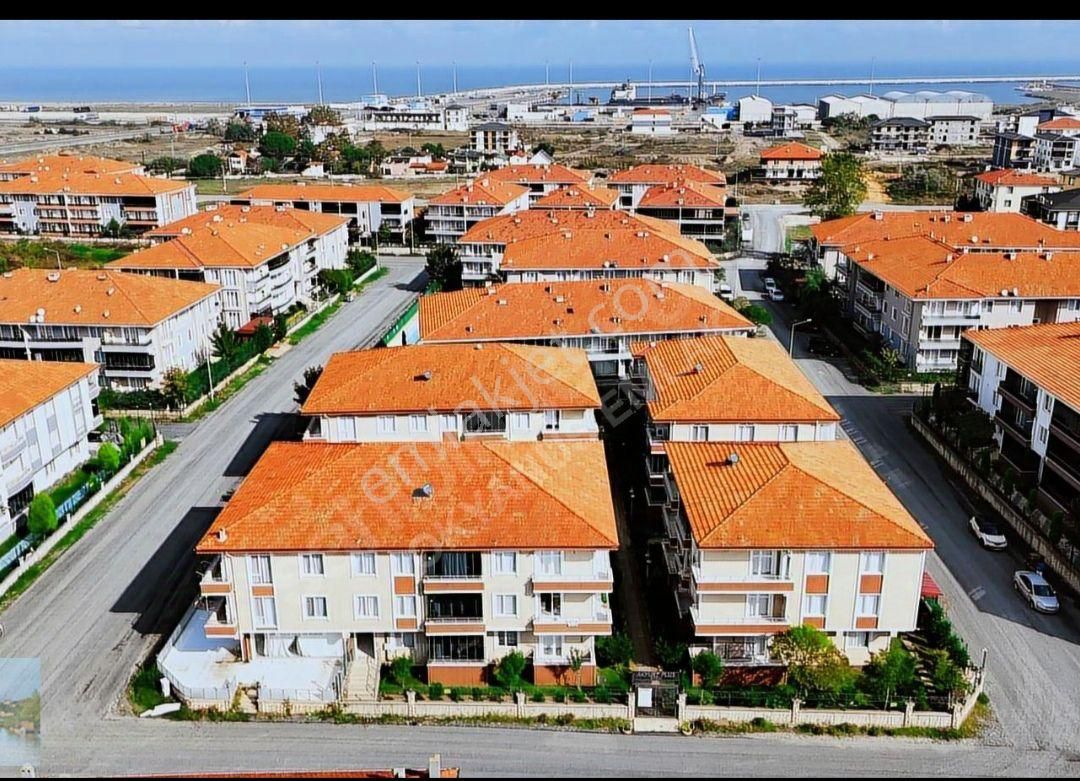 Kiralık Liman Yakını Eşyalı Daire - Görsel 2