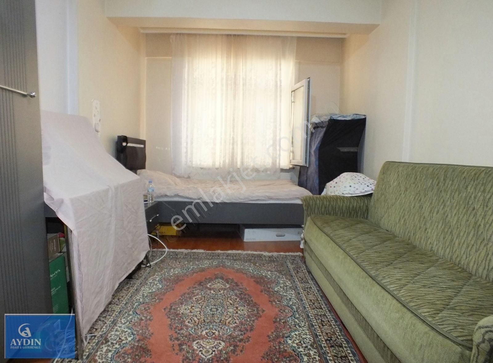 Fevziçakmak Mah.metroya Yürüme Mesafesi 2+1 Satılık 120m2 Daire - Görsel 19