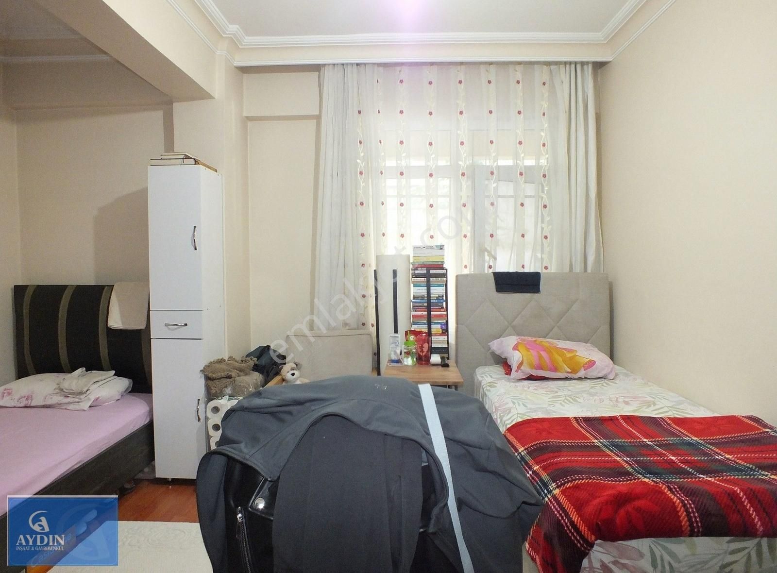 Fevziçakmak Mah.metroya Yürüme Mesafesi 2+1 Satılık 120m2 Daire - Görsel 24