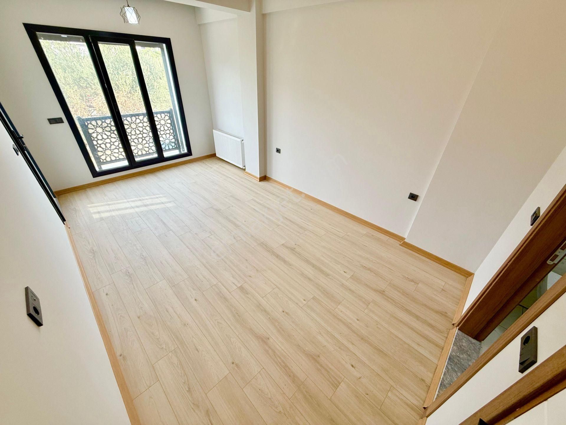 ▶ ▶ Akçay Körfez'den Zeytinli'de Doğa Manzaralı Sıfır Satılık 4+1 Villa - Görsel 16