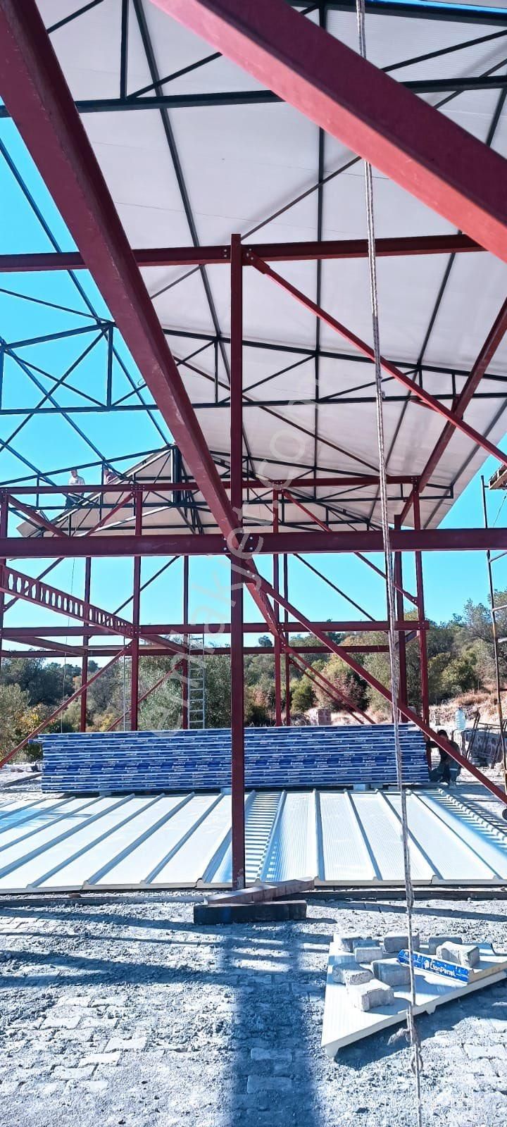 Mollasüleymanlı 2 Ayrı Tapulu Toplam 1960m2 Mükemmel Yer Takas Var - Görsel 9