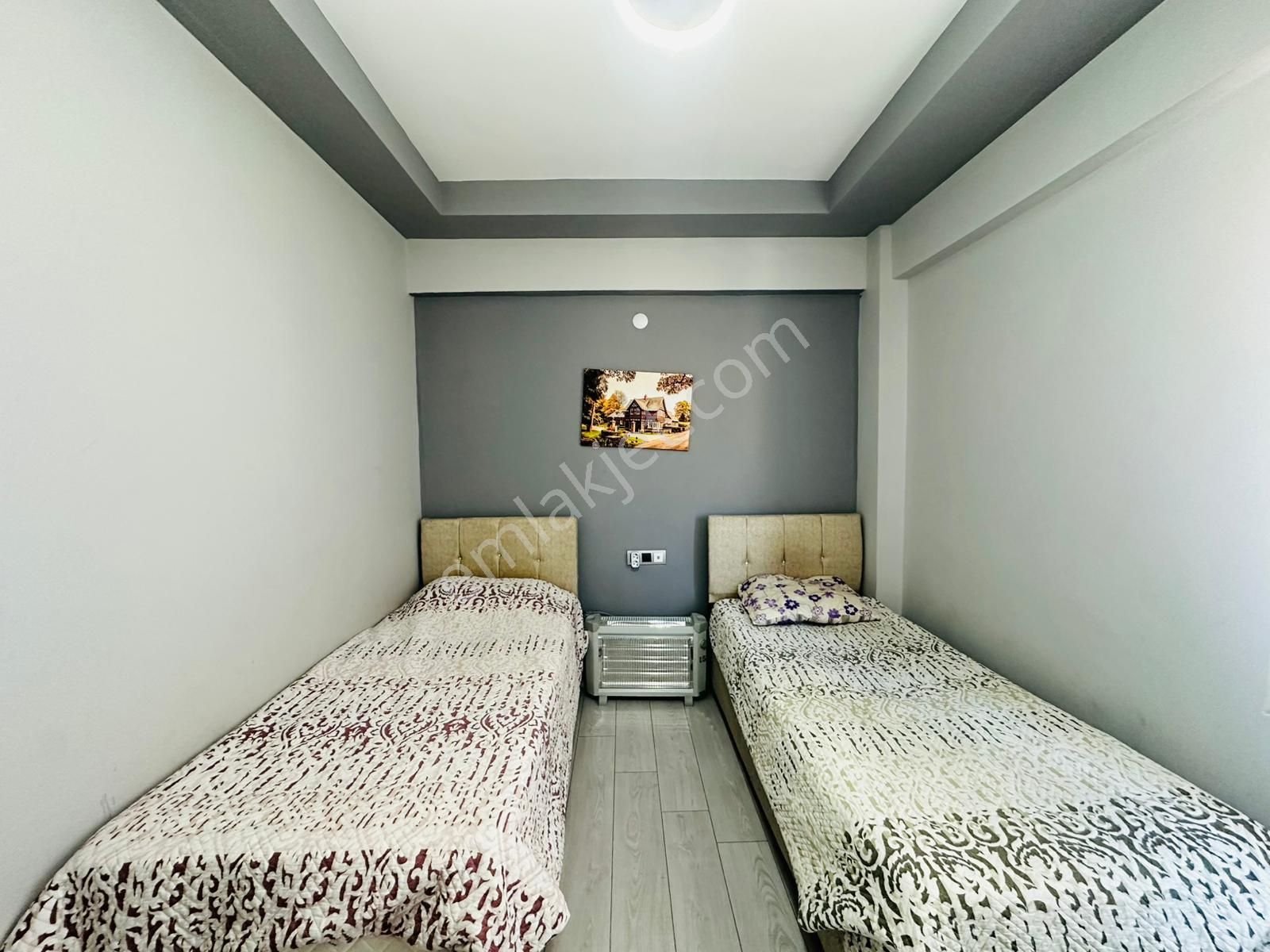 Gesi Sağlık Mah Satılık 2+1 Butik Villa Meskenli Dogalgazlı - Görsel 20