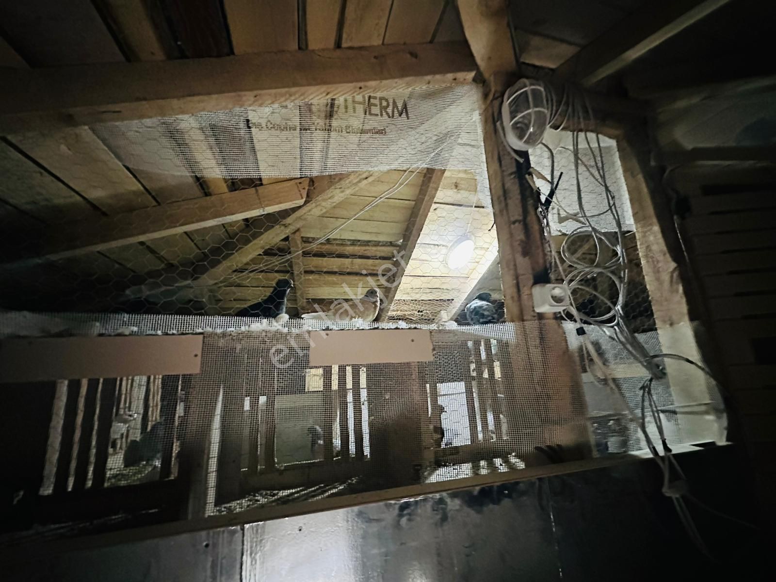 Gesi Sağlık Mah Satılık 2+1 Butik Villa Meskenli Dogalgazlı - Görsel 26