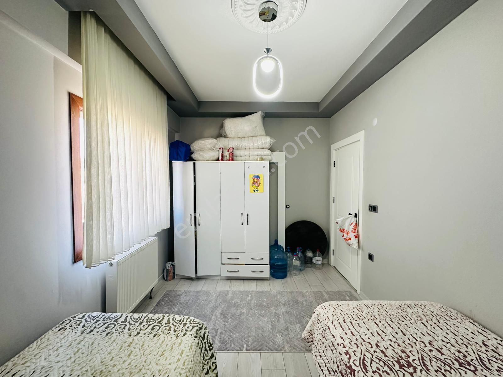 Gesi Sağlık Mah Satılık 2+1 Butik Villa Meskenli Dogalgazlı - Görsel 21