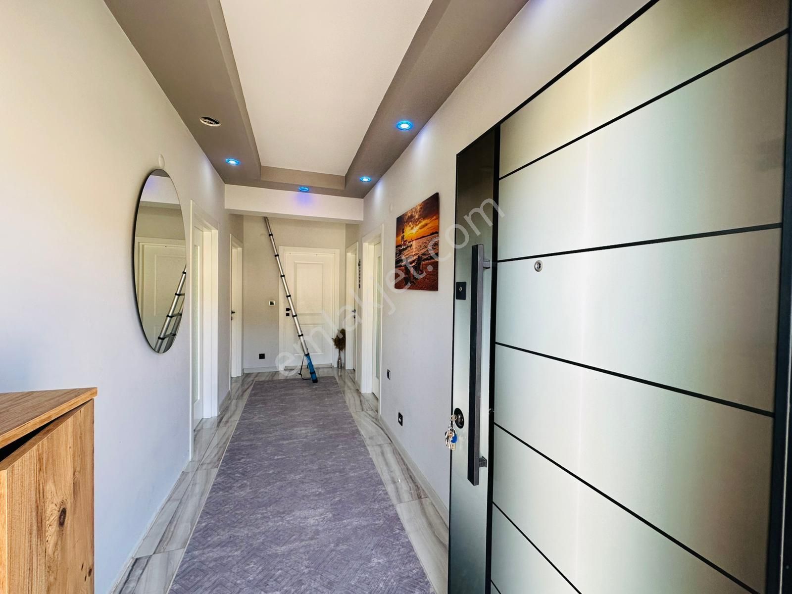 Gesi Sağlık Mah Satılık 2+1 Butik Villa Meskenli Dogalgazlı - Görsel 13