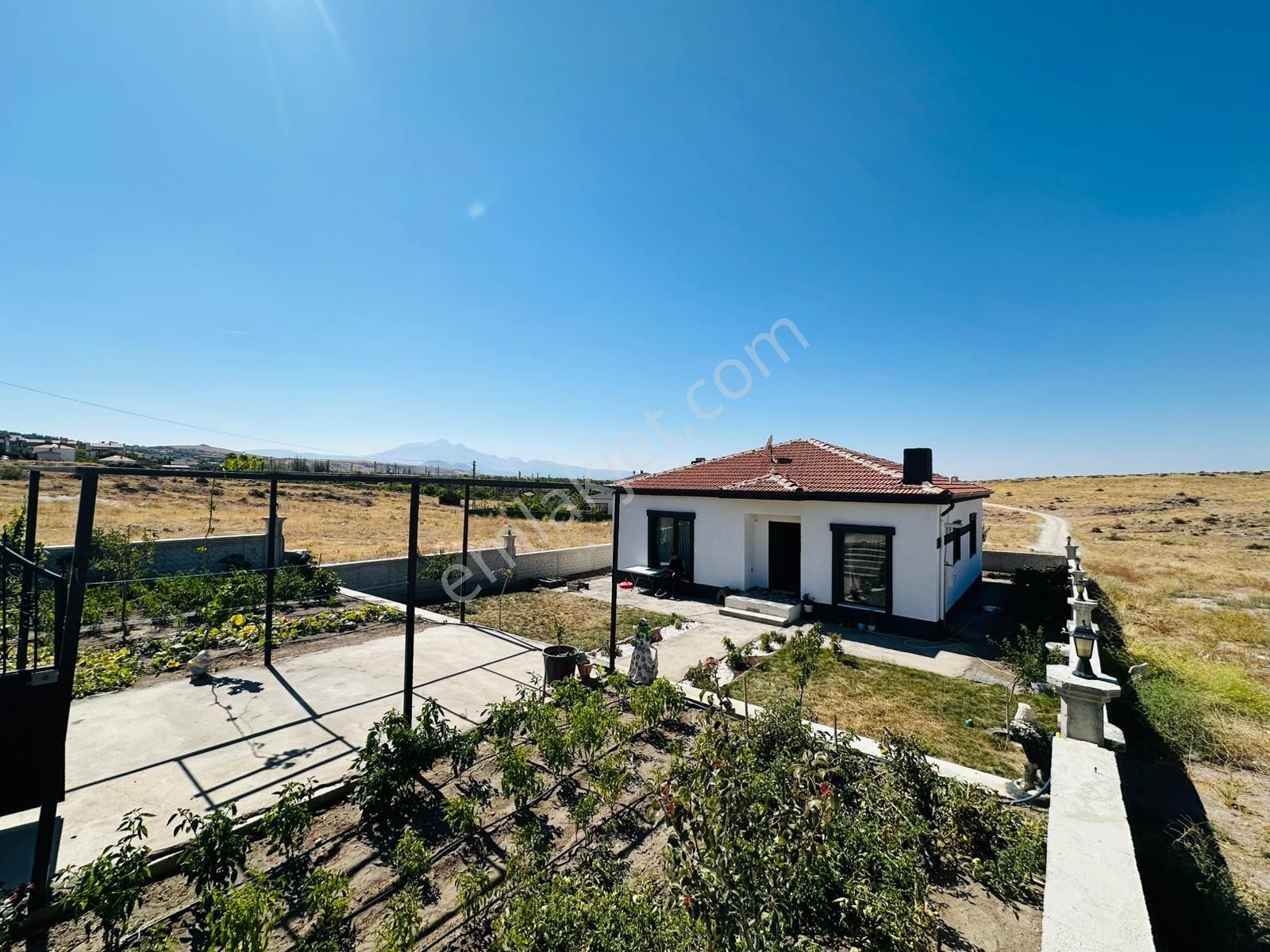 Gesi Sağlık Mah Satılık 2+1 Butik Villa Meskenli Dogalgazlı - Görsel 5