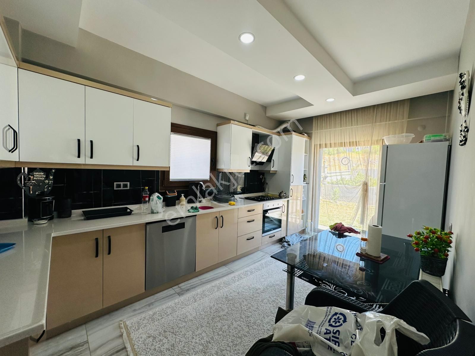 Gesi Sağlık Mah Satılık 2+1 Butik Villa Meskenli Dogalgazlı - Görsel 16