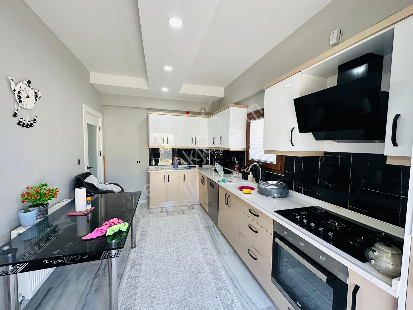 Gesi Sağlık Mah Satılık 2+1 Butik Villa Meskenli Dogalgazlı - Görsel 15