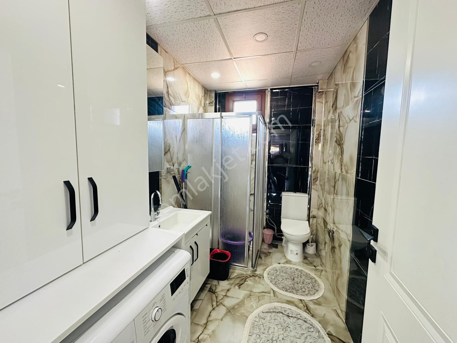Gesi Sağlık Mah Satılık 2+1 Butik Villa Meskenli Dogalgazlı - Görsel 25