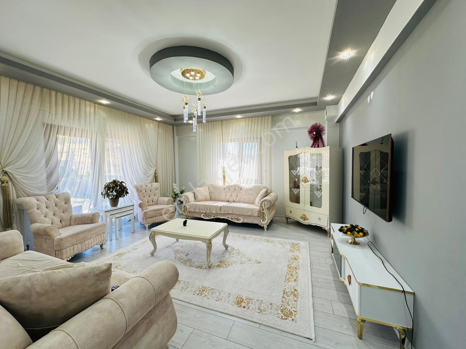 Gesi Sağlık Mah Satılık 2+1 Butik Villa Meskenli Dogalgazlı - Görsel 19