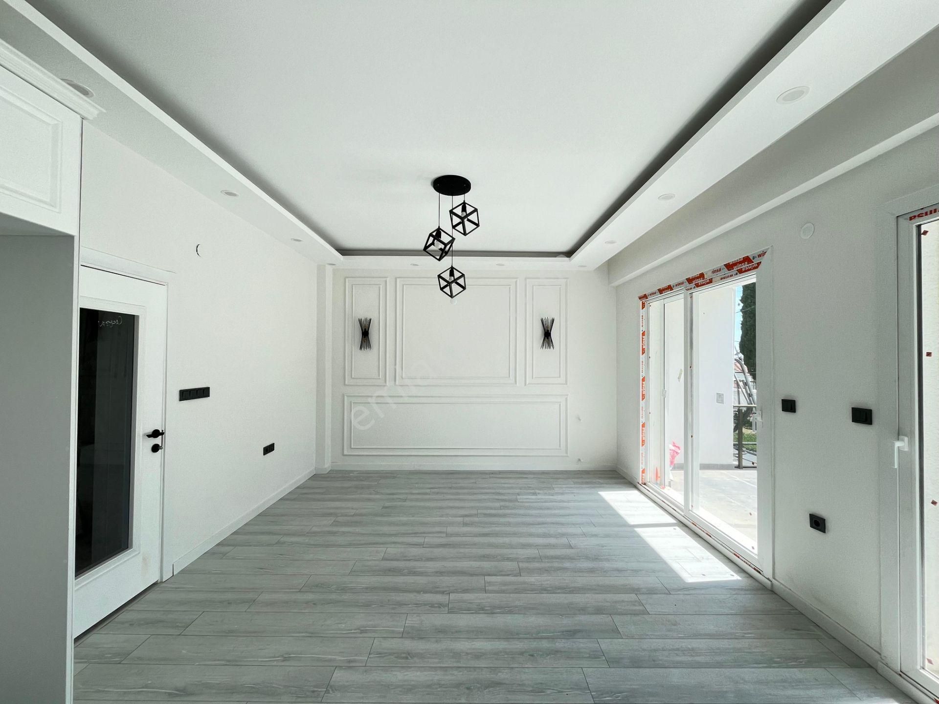 Parstan Gürede Kazdağı Eteklerinde Doğanın İçinde Lüks 5+1 Villa - Görsel 5