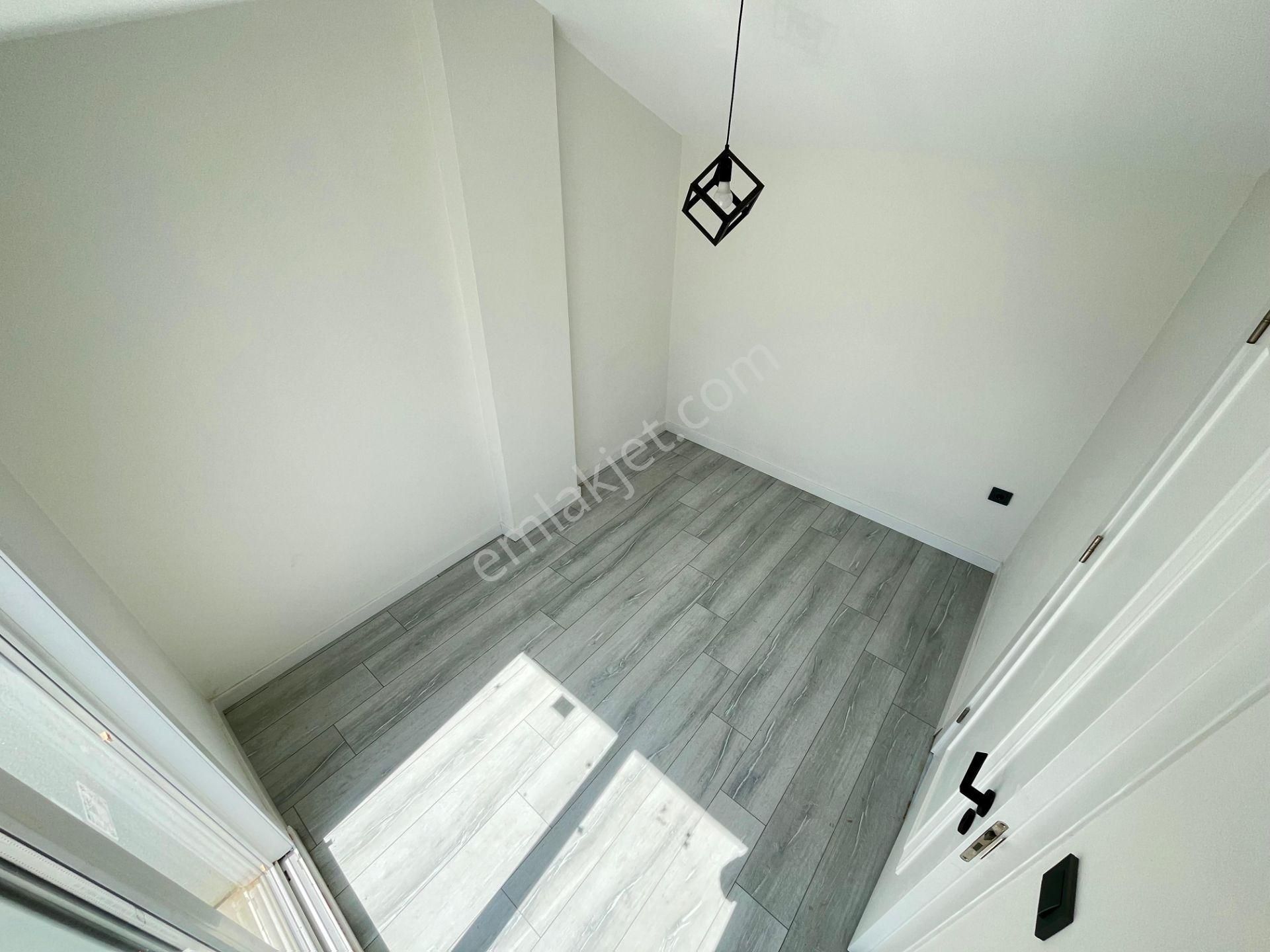 Parstan Gürede Kazdağı Eteklerinde Doğanın İçinde Lüks 5+1 Villa - Görsel 25