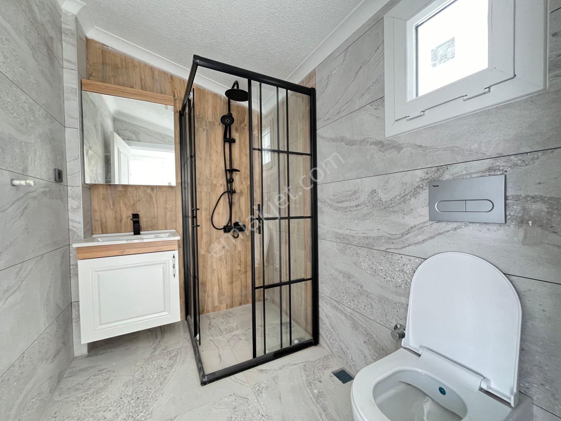 Parstan Gürede Kazdağı Eteklerinde Doğanın İçinde Lüks 5+1 Villa - Görsel 20