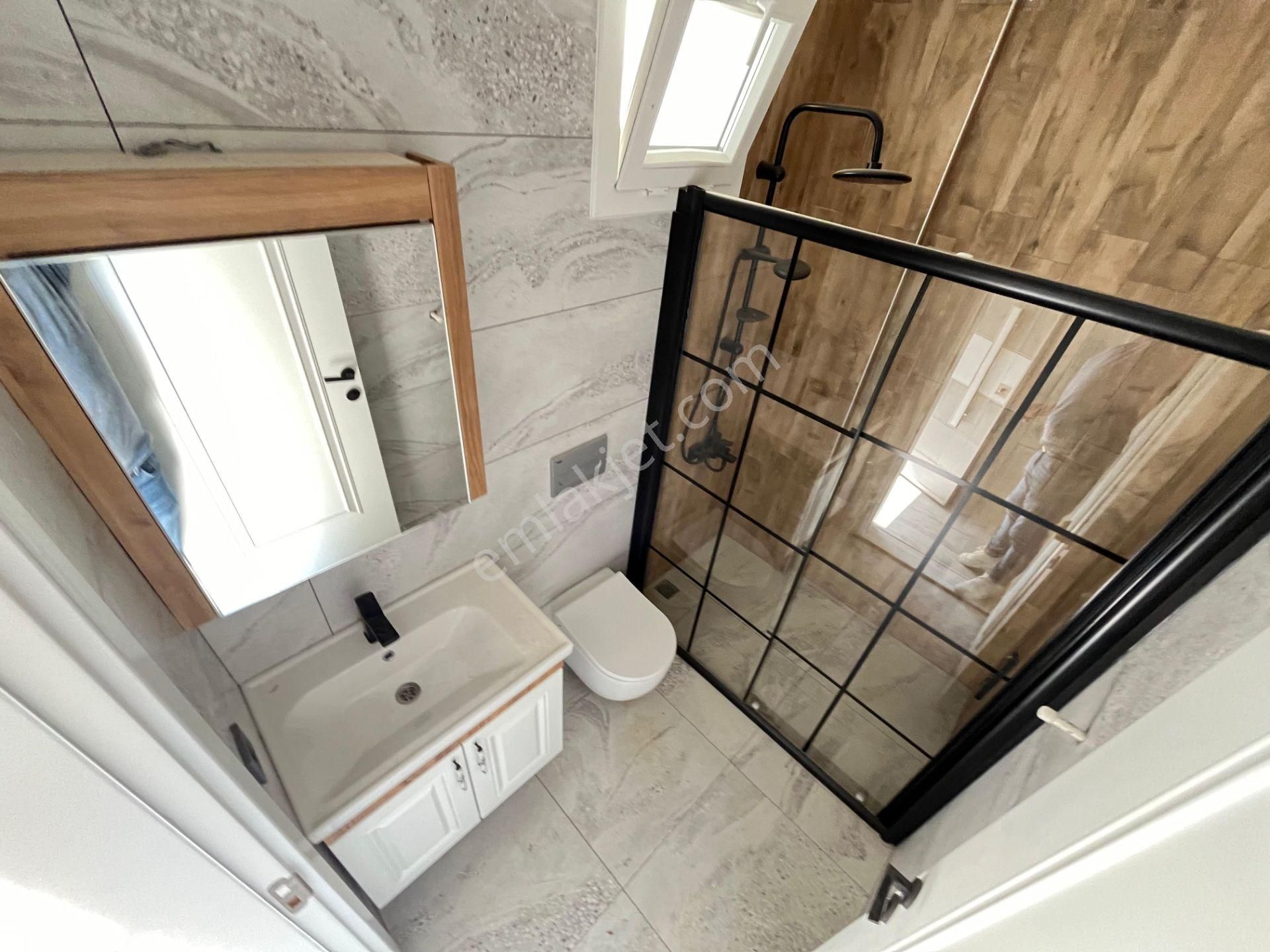 Parstan Gürede Kazdağı Eteklerinde Doğanın İçinde Lüks 5+1 Villa - Görsel 6