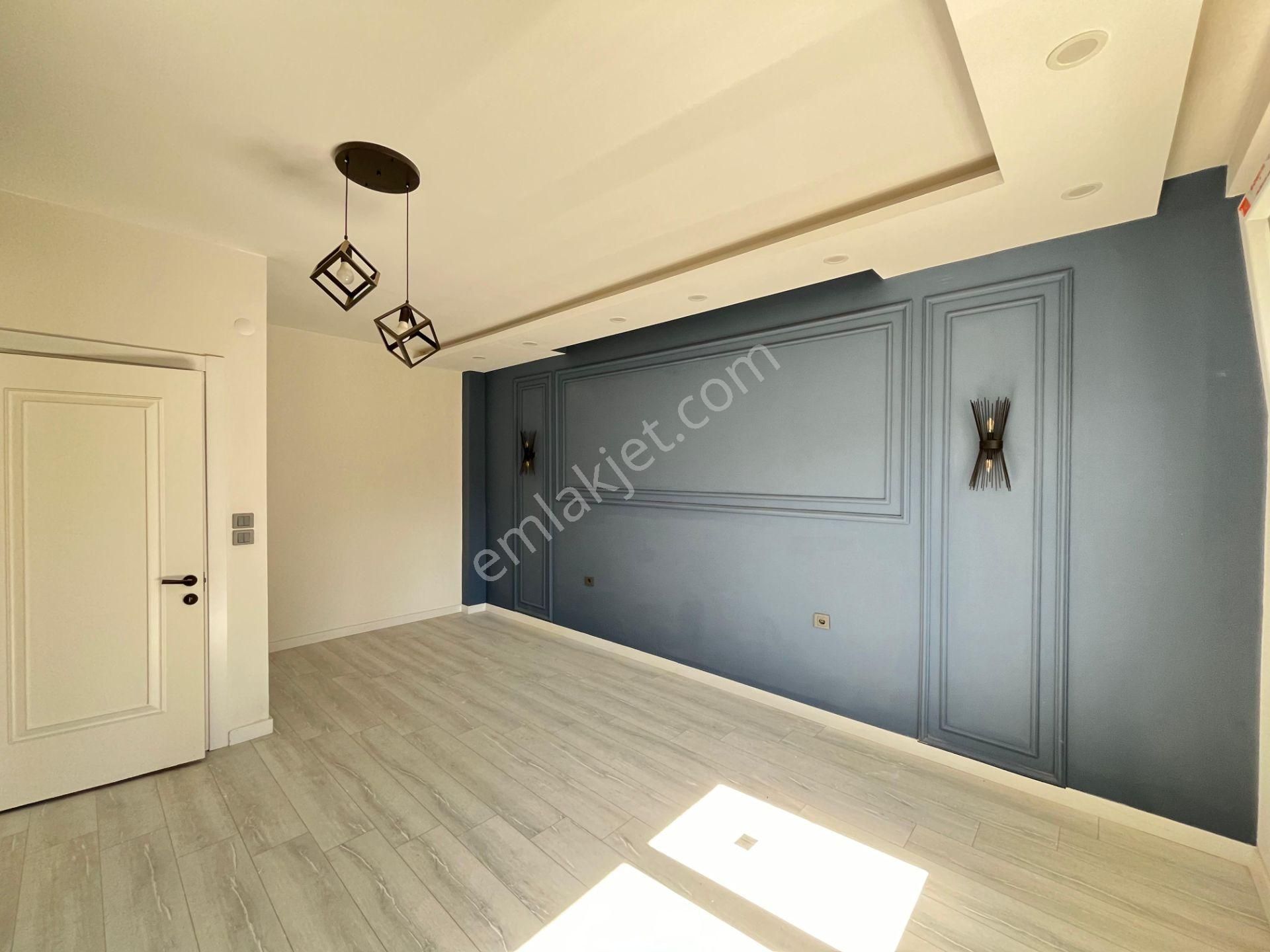 Parstan Gürede Kazdağı Eteklerinde Doğanın İçinde Lüks 5+1 Villa - Görsel 15