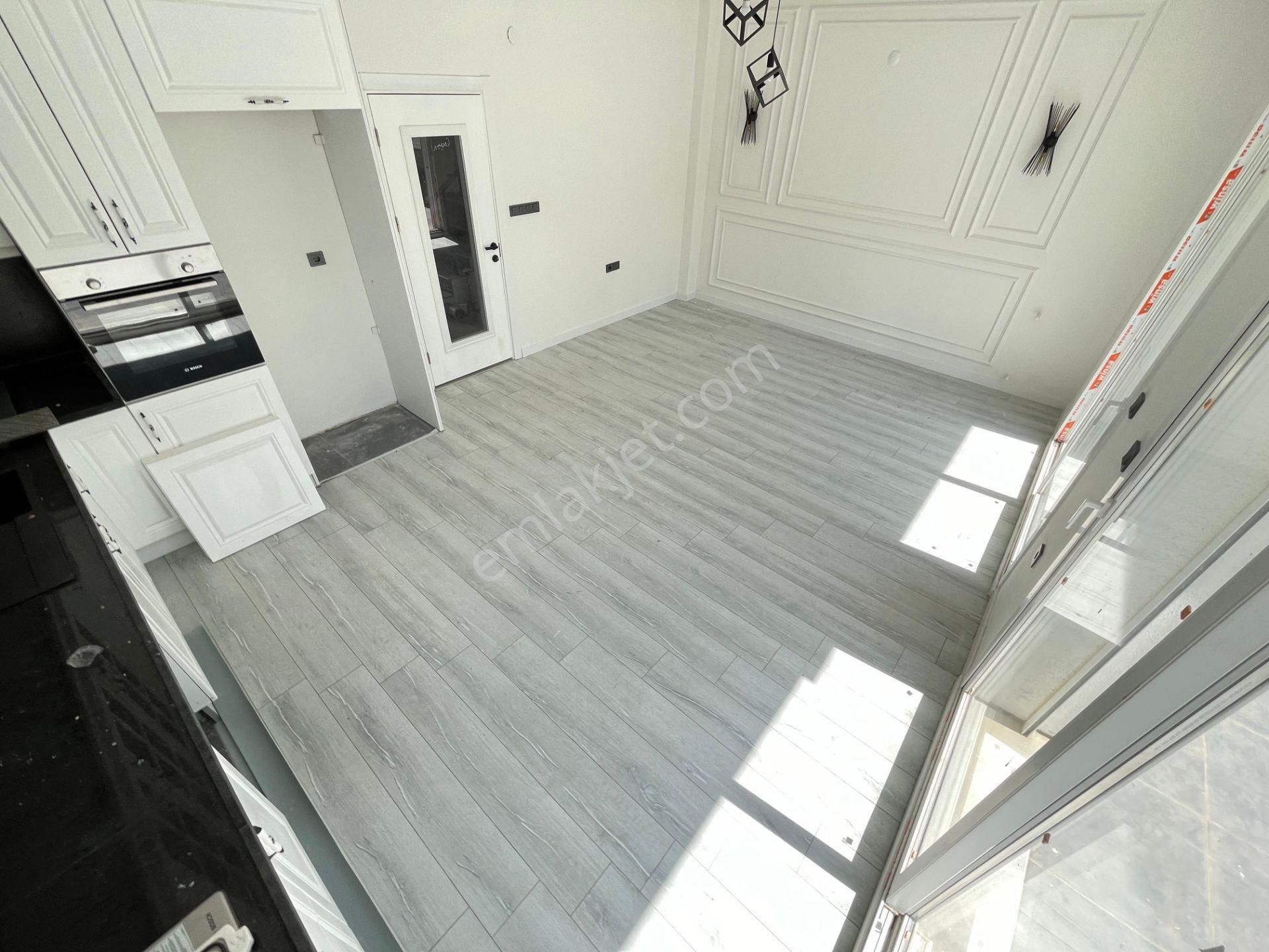 Parstan Gürede Kazdağı Eteklerinde Doğanın İçinde Lüks 5+1 Villa - Görsel 4