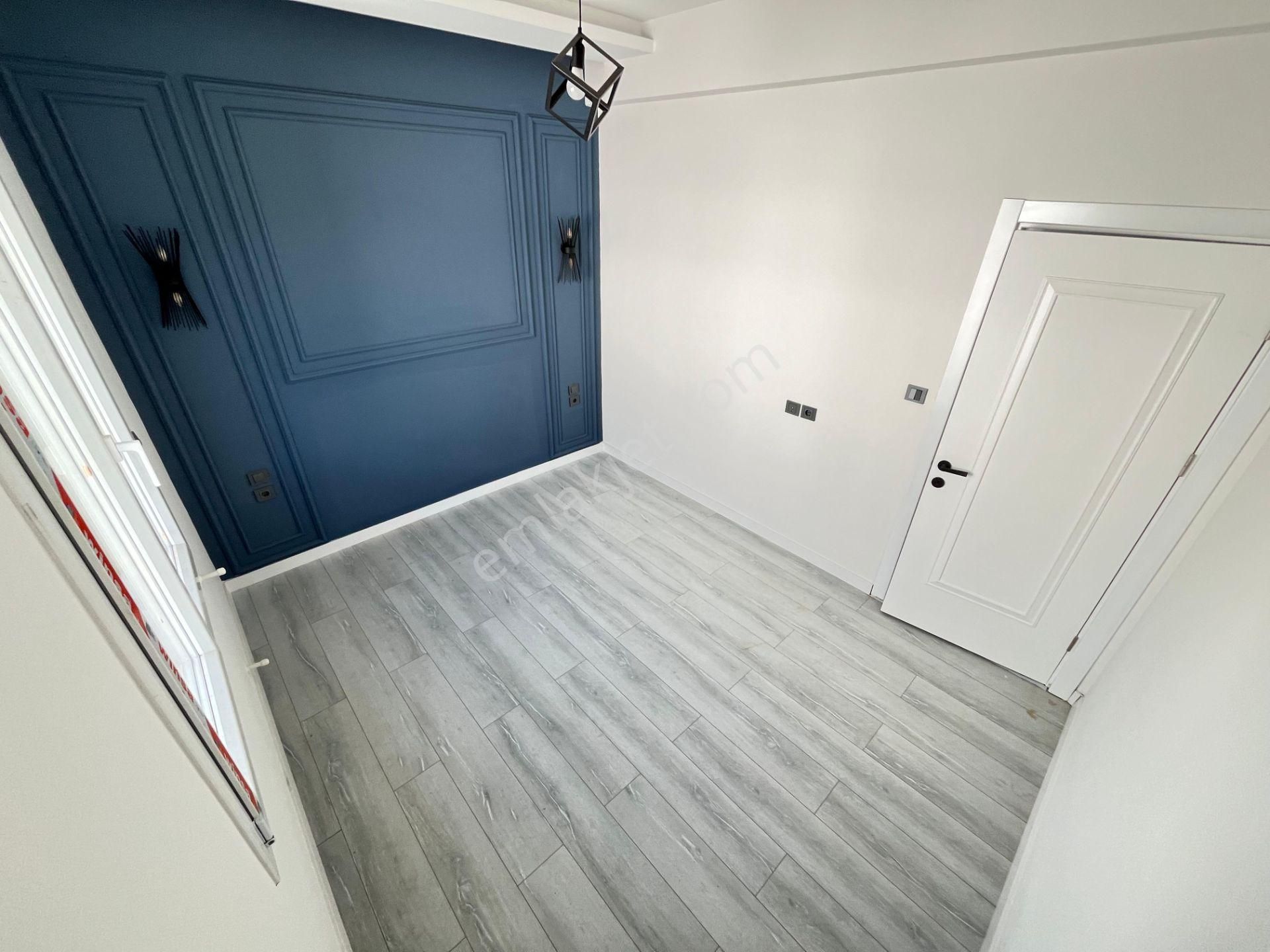 Parstan Gürede Kazdağı Eteklerinde Doğanın İçinde Lüks 5+1 Villa - Görsel 19