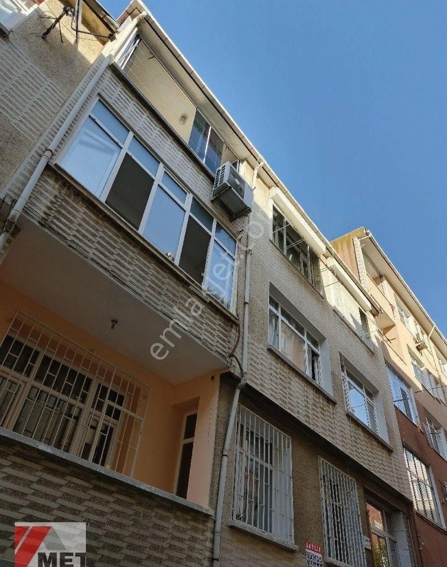 3+1. 1 Kat Üsküdar Zeynep Kamil'de Hastaneye Yakın - Görsel 9
