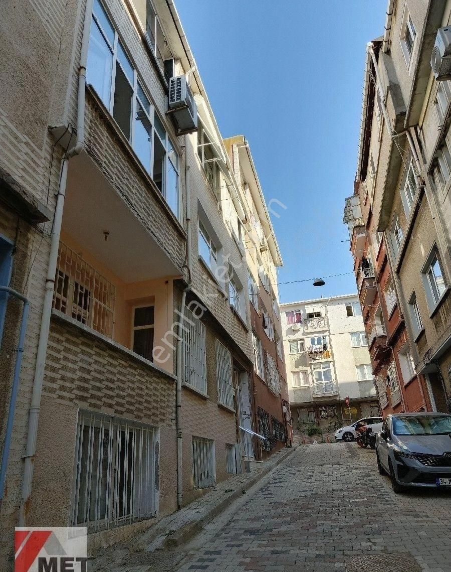 3+1. 1 Kat Üsküdar Zeynep Kamil'de Hastaneye Yakın - Görsel 7