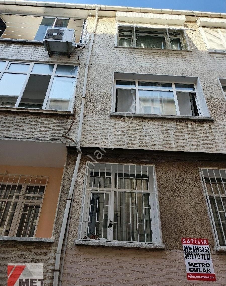 3+1. 1 Kat Üsküdar Zeynep Kamil'de Hastaneye Yakın - Görsel 3