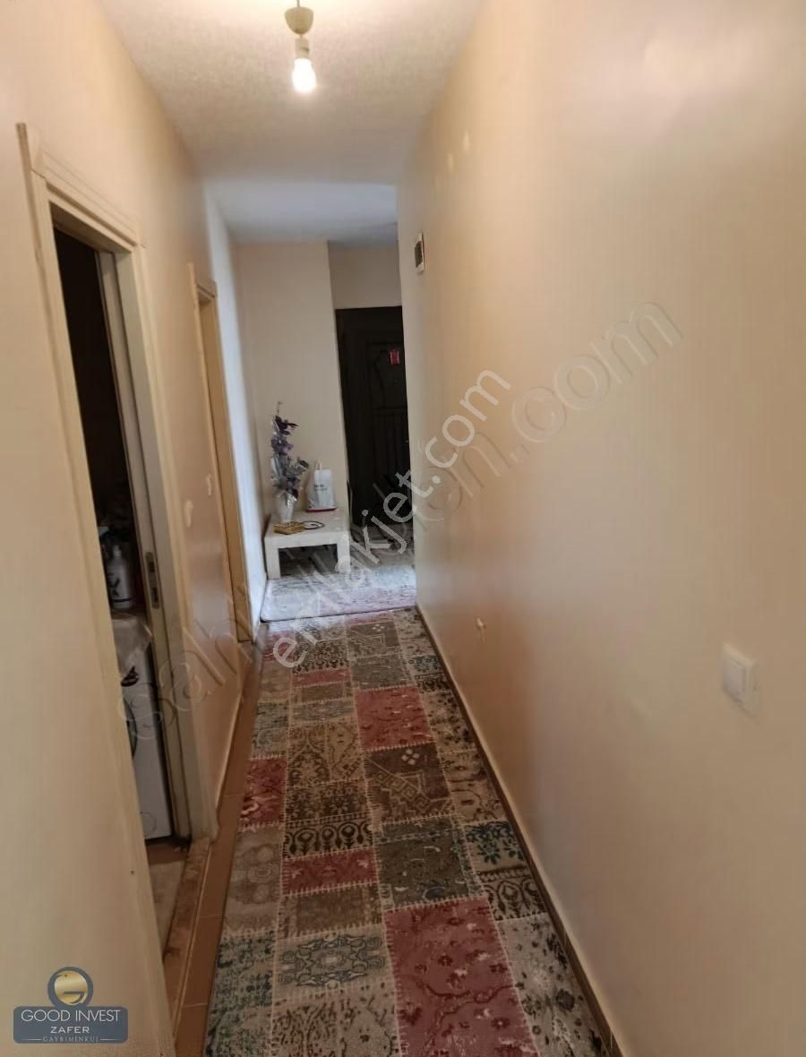 Toki'de Bim Market Karşısı Muhteşem 2+1 Satılık Daire - Görsel 2