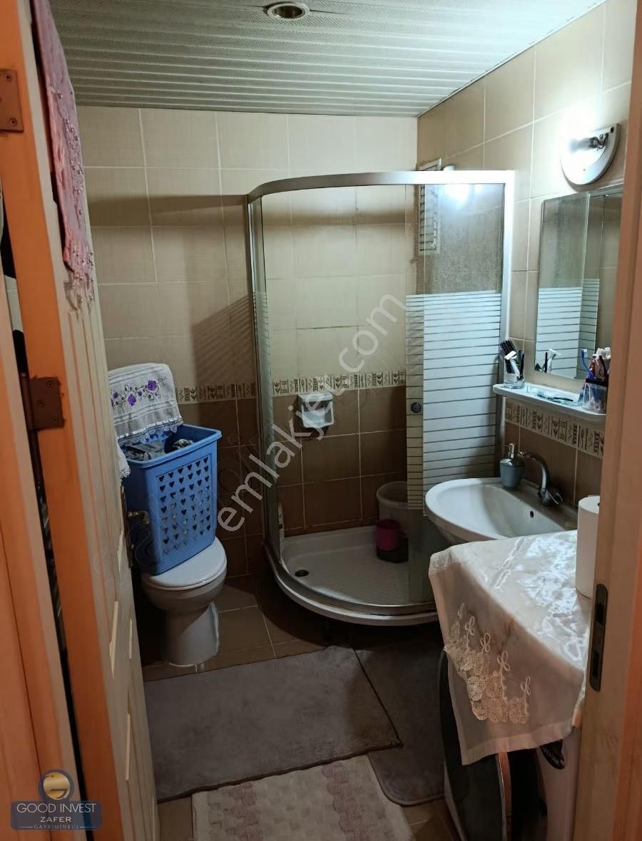 Toki'de Bim Market Karşısı Muhteşem 2+1 Satılık Daire - Görsel 3