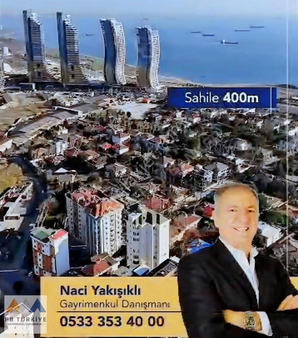 Kartal İstmarina'ya Komşu Havacılar Mevkiinde Tam Müstakil Villa - Görsel 5