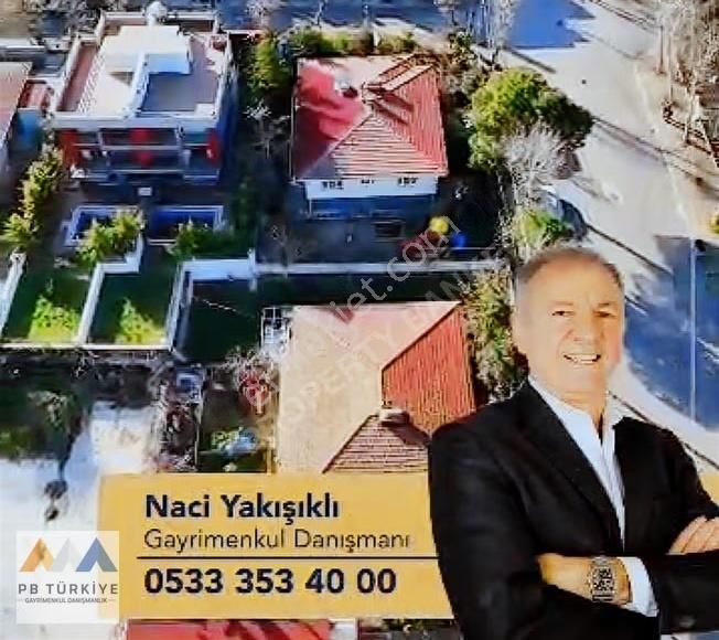 Kartal İstmarina'ya Komşu Havacılar Mevkiinde Tam Müstakil Villa - Görsel 2