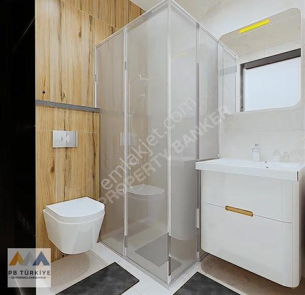 Güvercinlik'e Komşu Hisar Mevkiinde Tripleks Villa İmarlı Arsa - Görsel 12