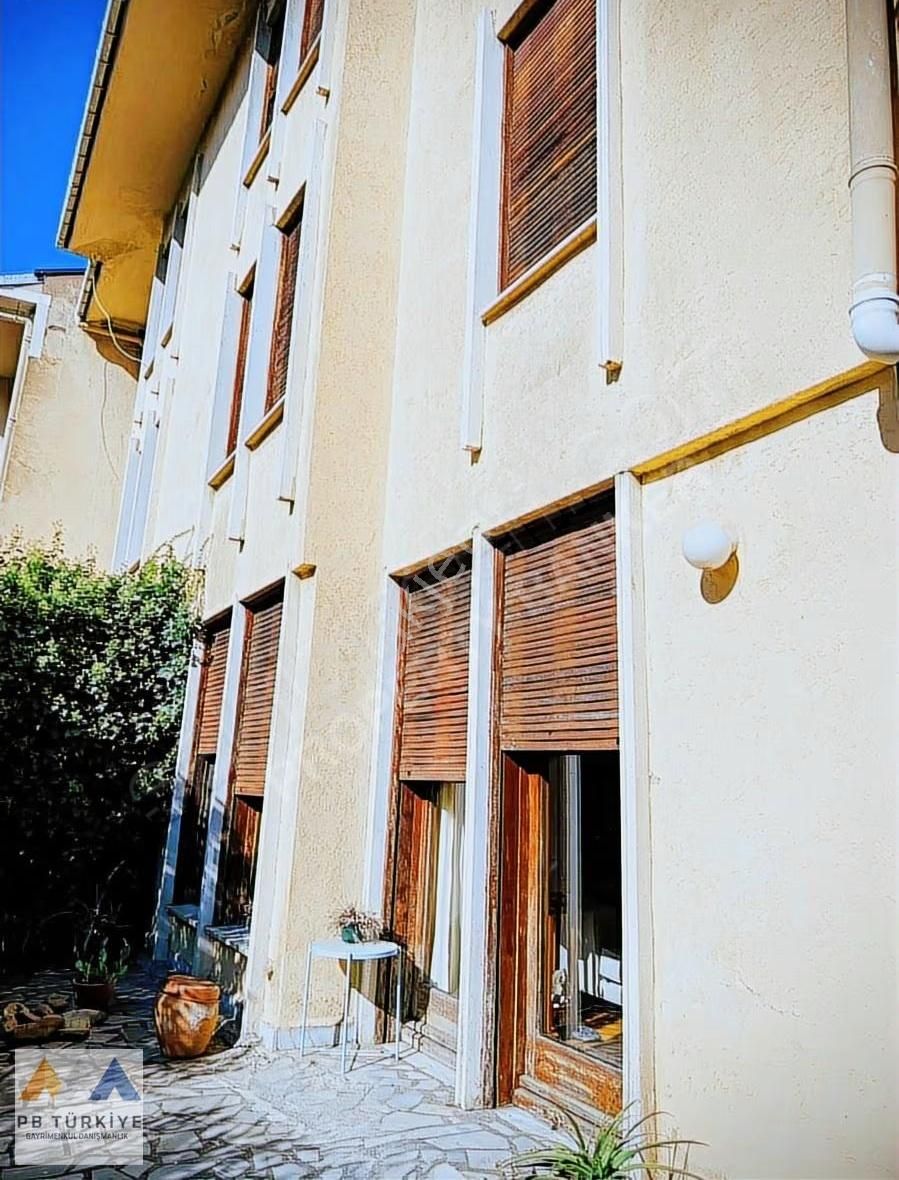 Kanlıca Hekimler Sitesinde 3+1 Satılık Bahçe Dubleksi - Görsel 5