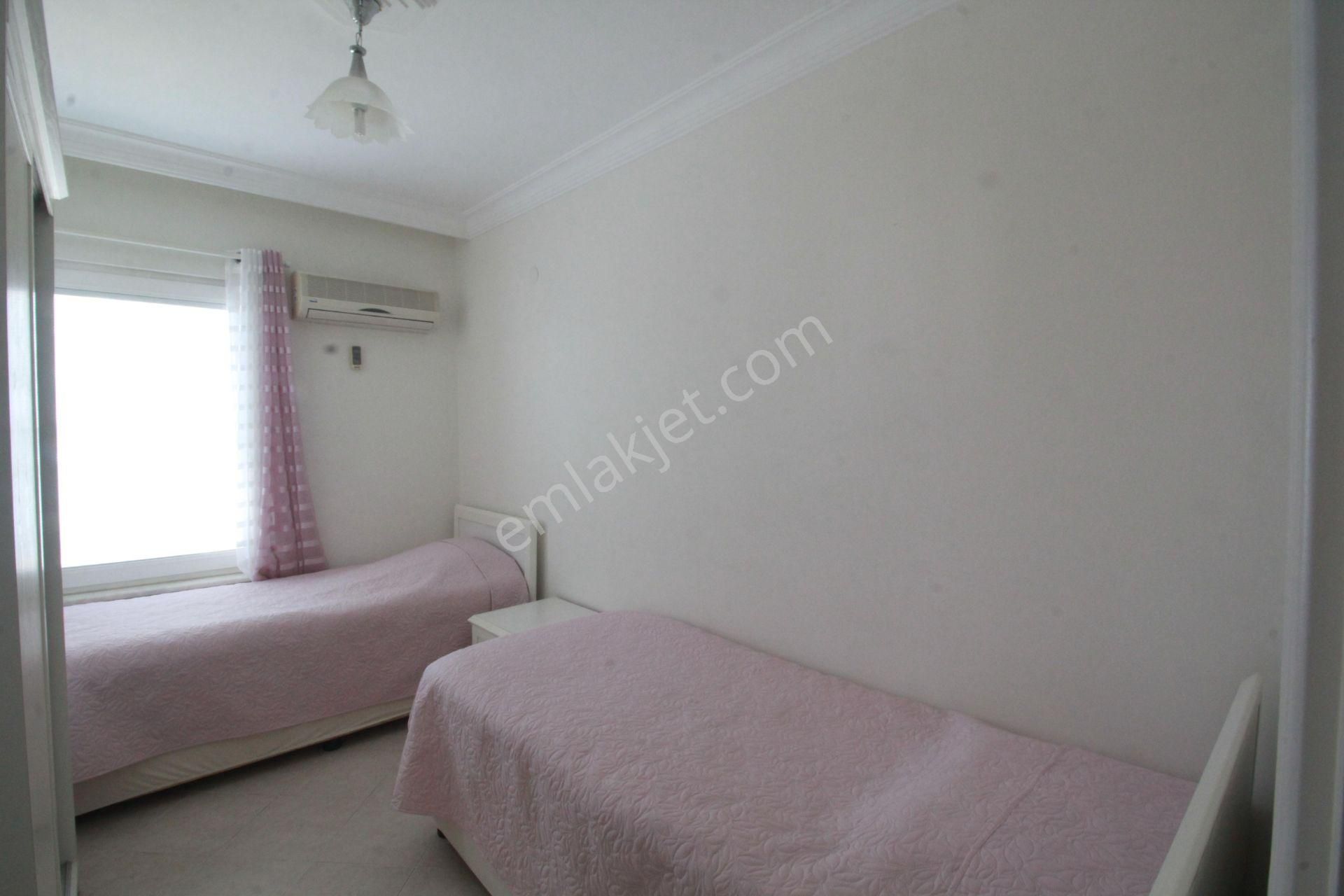 Cikcilli'de 110 M2 Eşyalı 2+1 Satılık Daire - Görsel 17