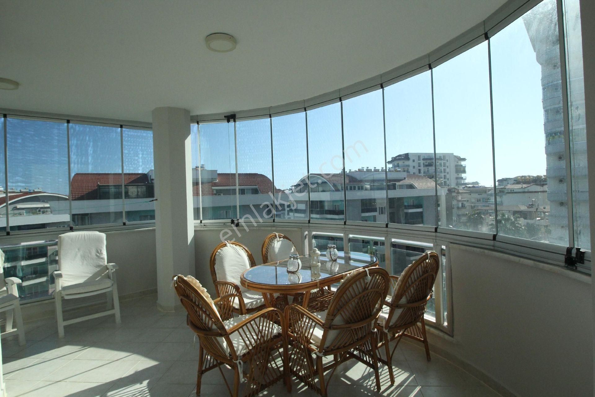 Cikcilli'de 110 M2 Eşyalı 2+1 Satılık Daire - Görsel 22