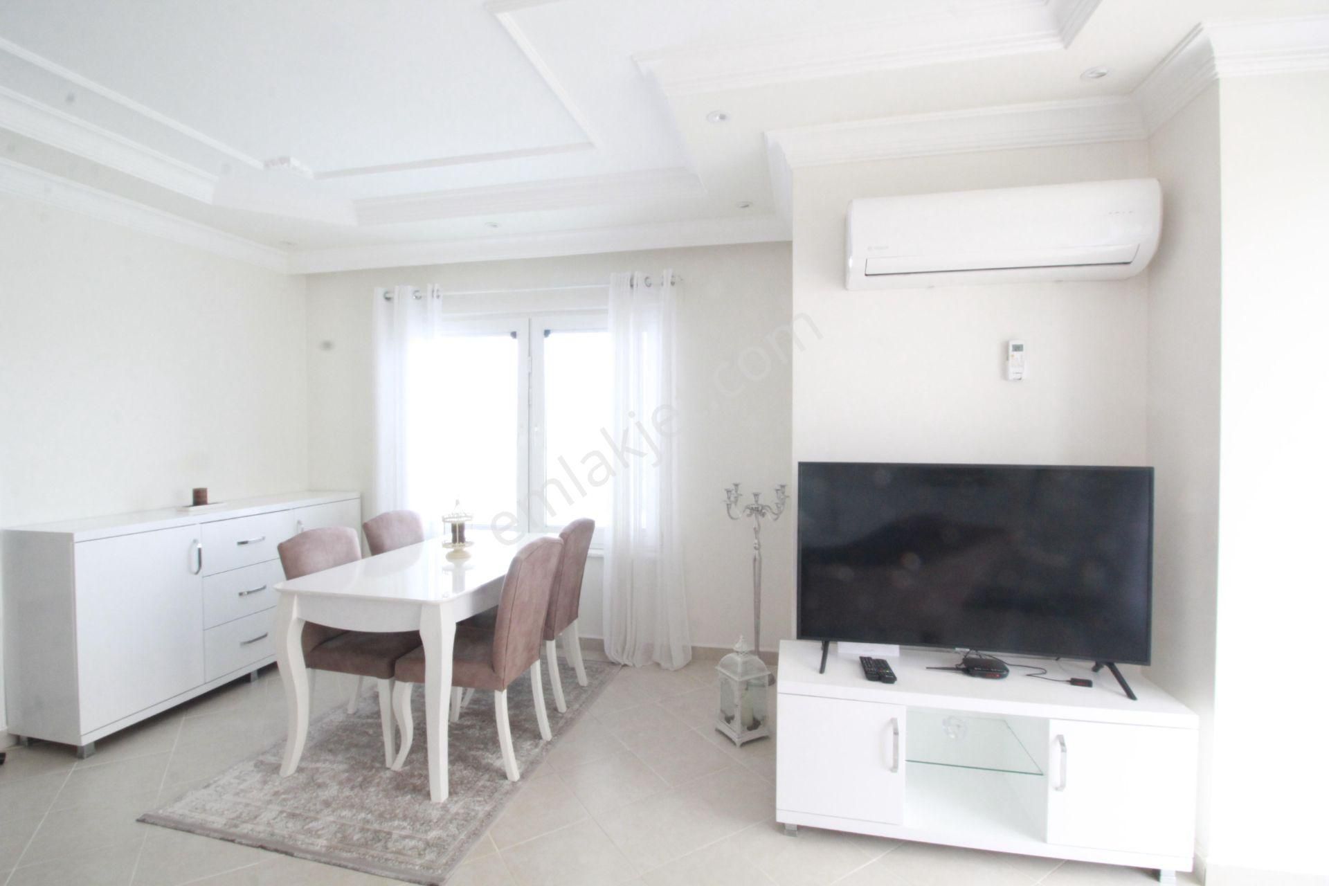 Cikcilli'de 110 M2 Eşyalı 2+1 Satılık Daire - Görsel 10