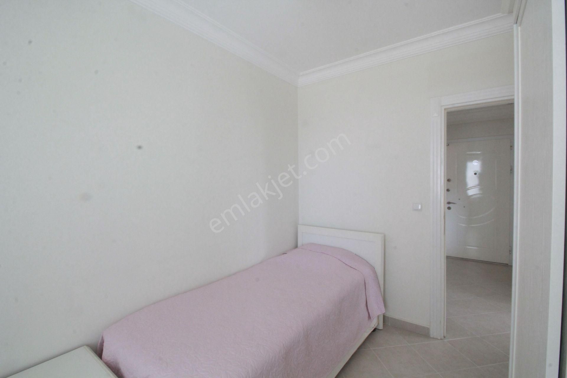 Cikcilli'de 110 M2 Eşyalı 2+1 Satılık Daire - Görsel 16