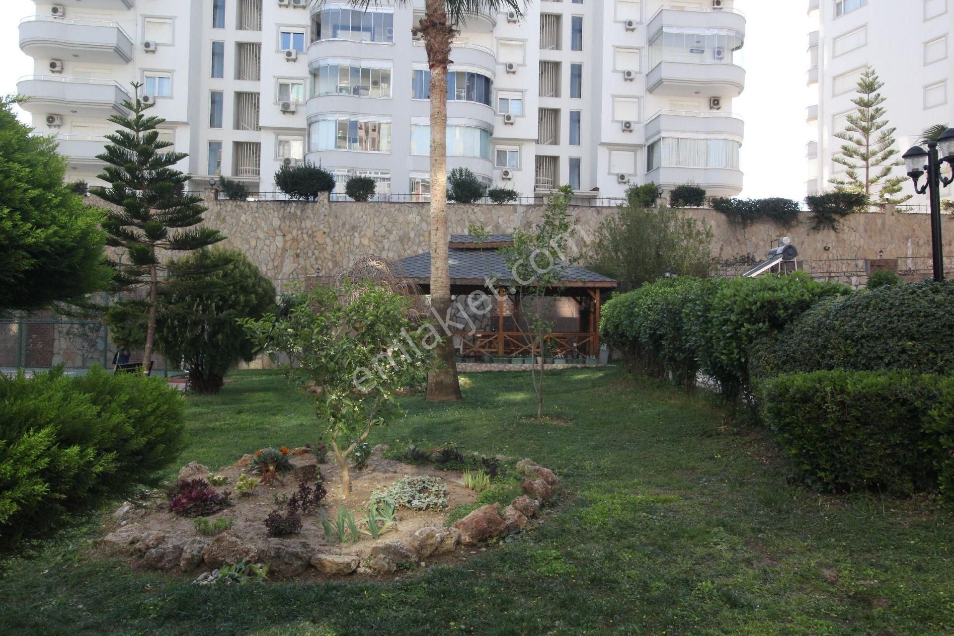 Cikcilli'de 110 M2 Eşyalı 2+1 Satılık Daire - Görsel 29