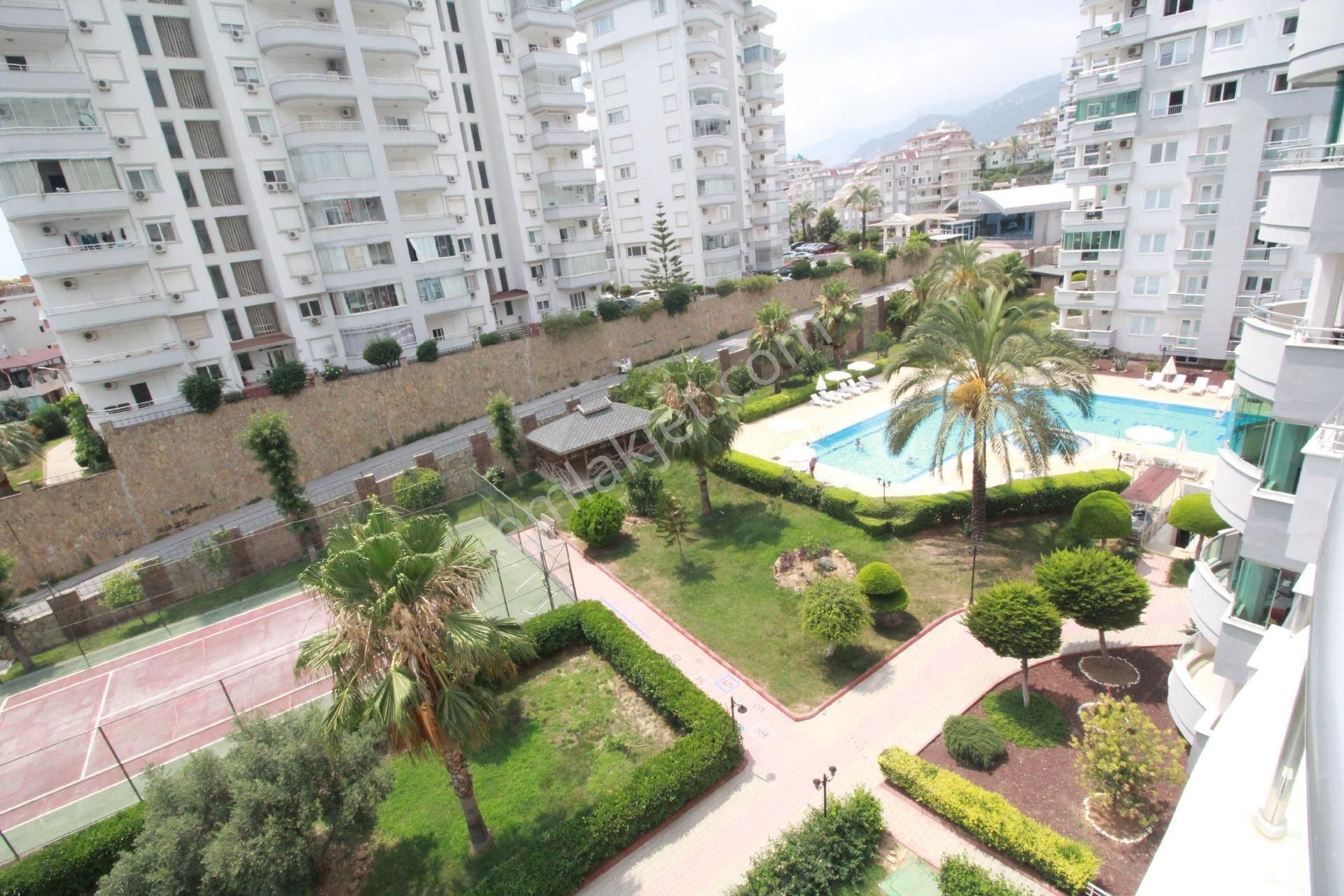 Cikcilli'de 110 M2 Eşyalı 2+1 Satılık Daire - Görsel 3